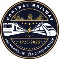 Central Railway (@central_railway) 's Twitter Profile