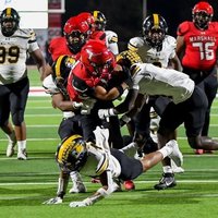 Isaiah Bush (@isaiahbush_22) 's Twitter Profile Photo Isaiah Bush (@isaiahbush_22) 's Twitter Profile Photo