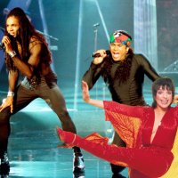 Liza Minelli Vanilli (@minellivanilli) 's Twitter Profile