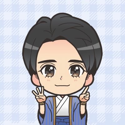 yzr___94's profile picture. 生きるモチベ、吉沢亮🌏🌟 #RYFC 👶🏻🪄🩵⋆⸜ @ryo_staff ⸝⋆