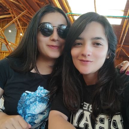 dani21201's profile picture. Ing de sistemas