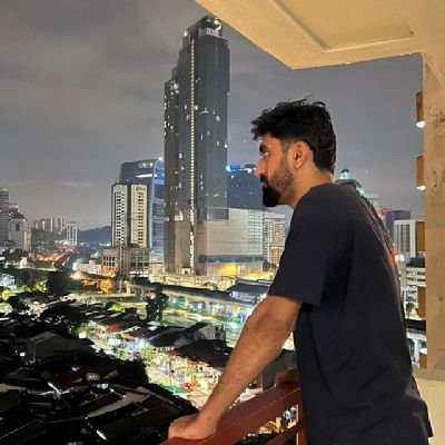 SohailW89862058's profile picture. Digital Nomad-