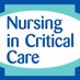 Nursing in Critical Care Journal (@niccjournal) Twitter profile photo Nursing in Critical Care Journal (@niccjournal) Twitter profile photo