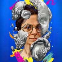 Agnes Callard (@agnescallard) 's Twitter Profile Photo Agnes Callard (@agnescallard) 's Twitter Profile Photo