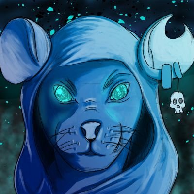 Necro Mouse Profile