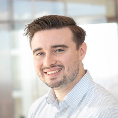 Zach Walsh Profile