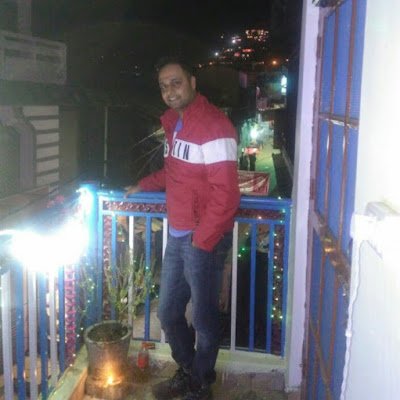 himanshubah15's profile picture. 