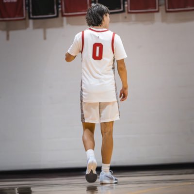 Gibson Sauri Profile