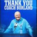 Brian Borland (@coachborland) Twitter profile photo Brian Borland (@coachborland) Twitter profile photo