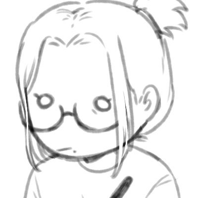 Viet/Eng| 2001 | Fanart for fun | Freelance artist ∠( ᐛ 」∠)_
✏️DM me on Twitter for Commission
Post when motivate to draw