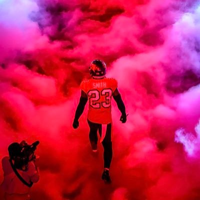Tykee Smith Profile