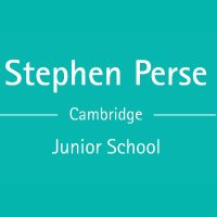 Stephen Perse Cambridge Junior School (@spfjuniorschool) Twitter profile photo