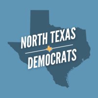 North Texas Democrats (@ntxdems) 's Twitter Profile Photo North Texas Democrats (@ntxdems) 's Twitter Profile Photo