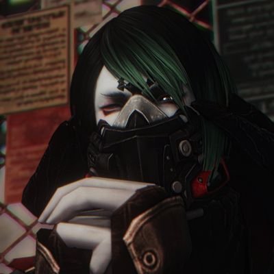 20↑FF14どハマり中 フォロバは絡みある人のみ。フォローは好きにさせてくれ( '-' ) 雑多垢。主にゲーム多め。
FFXIVのSSは© SQUARE ENIX