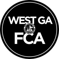 West Georgia FCA (@westgeorgiafca) 's Twitter Profile Photo