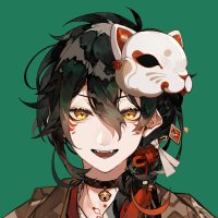 吾猫無名〽@和風Vtuber (@waganeko_info) 's Twitter Profile