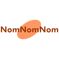 Nom Nom Nom ran for 5 years as a MasterChef style fundraising competition for #foodbloggers run by @cookeryschool & @anniemole & raised over £6,000 for @aah_uk