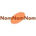Nom Nom Nom (@_nomnomnom__) Twitter profile photo Nom Nom Nom (@_nomnomnom__) Twitter profile photo