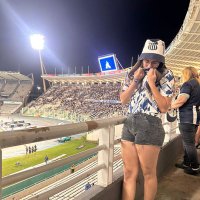 matadoraโญโญ (@melaniemerlo10) 's Twitter Profile Photo matadoraโญโญ (@melaniemerlo10) 's Twitter Profile Photo