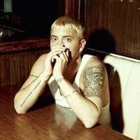 Slim Shady on SH(ƎD?)TWT (@slit__shady) 's Twitter Profile