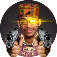 Empรฉ ๐๐โโ๏ธ๐๐ (@yeahthatsrocc) 's Twitter Profile