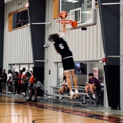 Braiden Coleman Profile