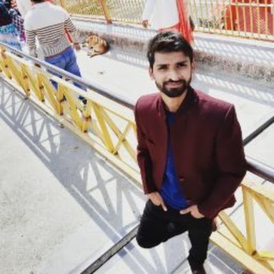 abhikaushi17555's profile picture. 