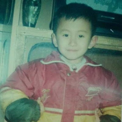 luyifei001's profile picture. 