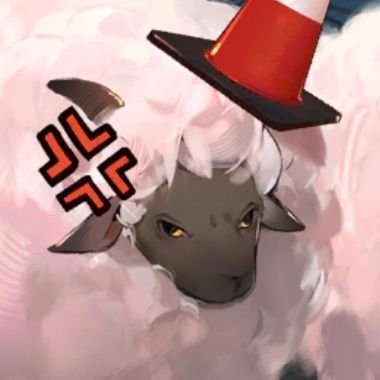 엄숙한청さんのプロフィール画像