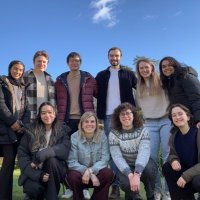 Pallett Lab UCL (@pallett_lab) 's Twitter Profile Photo Pallett Lab UCL (@pallett_lab) 's Twitter Profile Photo