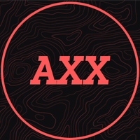 AXX (@axx_games) 's Twitter Profile