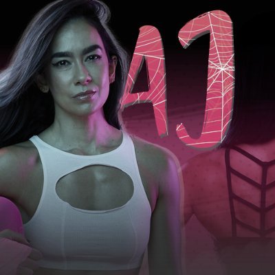 Longest running fansite dedicated to WWE Superstar AJ Lee! We are not AJ! Follow her @TheAJMendez!