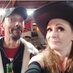 Caren & Charlie (@gelflingeye) Twitter profile photo Caren & Charlie (@gelflingeye) Twitter profile photo