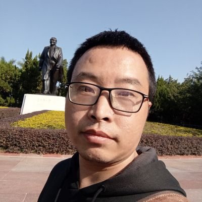 wengqilin1982's profile picture. 