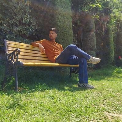 Mir Umer | second year student | Passionate about news updates | Have a question? DM me and you'll surely get a reply
#56