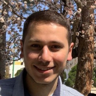 MD at SBMU - Postdoctoral Researcher at MS Research Center of TUMS