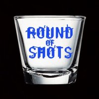 ROUND of SHOTS (@roundofshots) 's Twitter Profile Photo ROUND of SHOTS (@roundofshots) 's Twitter Profile Photo