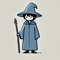 Autistic Wizadr (@autsmsol) 's Twitter Profile