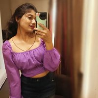Saranjana Baid (@its_me_cherryy) 's Twitter Profile