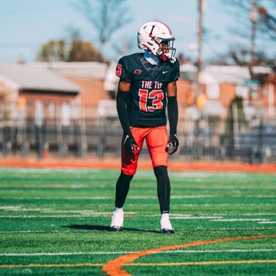 Brian Culmer Profile