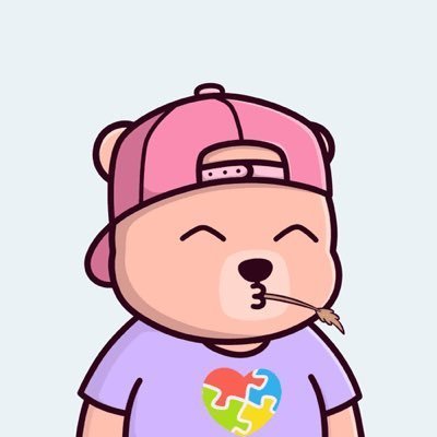Crypto Social Media Manager | Web3 Community Builder | Blockchain Storyteller From memes to threads, I craft strategies that make projects 🌙