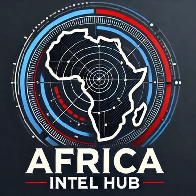 AfricaIntelHub's profile picture. AfricaIntelHub – Monitoring & analyzing war, terrorism, politics, and legislation across Africa. Real-time insights on conflict, security, and governance.