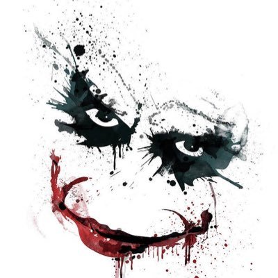 HaWhySoSeriouss's profile picture. Why So Serious?