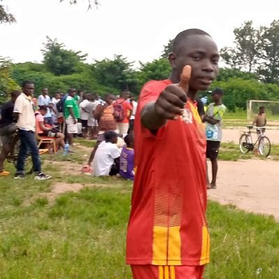 PenielNdab90274's profile picture. 