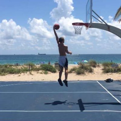 liamguthrie11's profile picture. JUCOProduct | Saved by Jesus | 6’5 | Former College Hooper ⛹️‍♂️