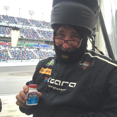 AKALarryV2's profile picture. 