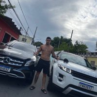 Lucca Trem🚄💚 (@luccatrem11) 's Twitter Profile