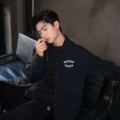Thai enthu 🇹🇭 |Focus: GMMTV || DMD | dedicated to @tthomastc & @kongjiro_ | @perthppe & @ppsanta | @jeffsatur | @LYKNofficial