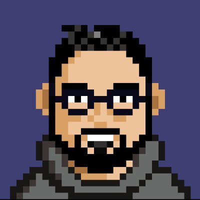 Kvit 🤿, noob PHP developer , music lover , gamer , doing pixel art for fun