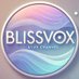 BlissVox (@blissfulvox) Twitter profile photo BlissVox (@blissfulvox) Twitter profile photo